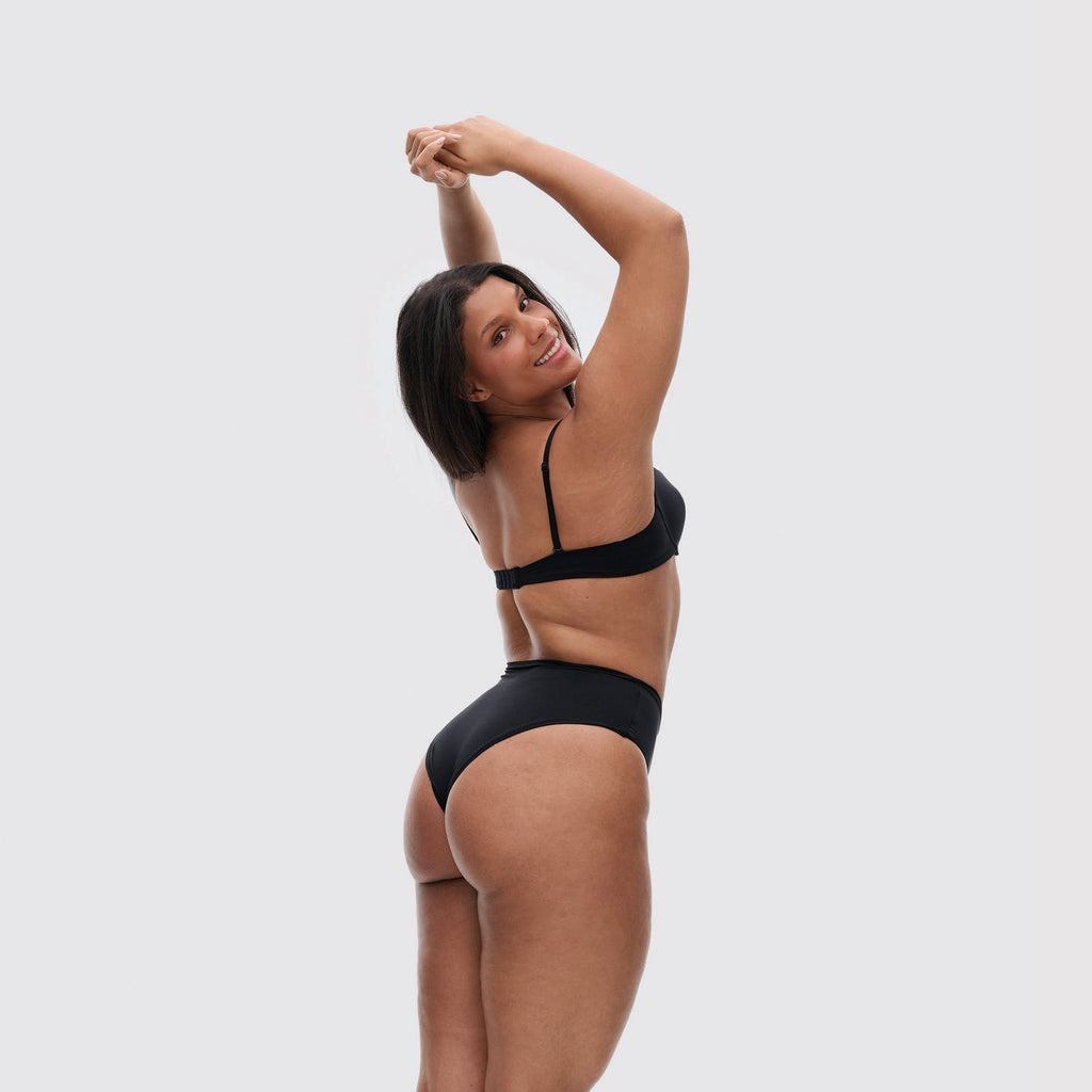 Everyday High Waist Briefs