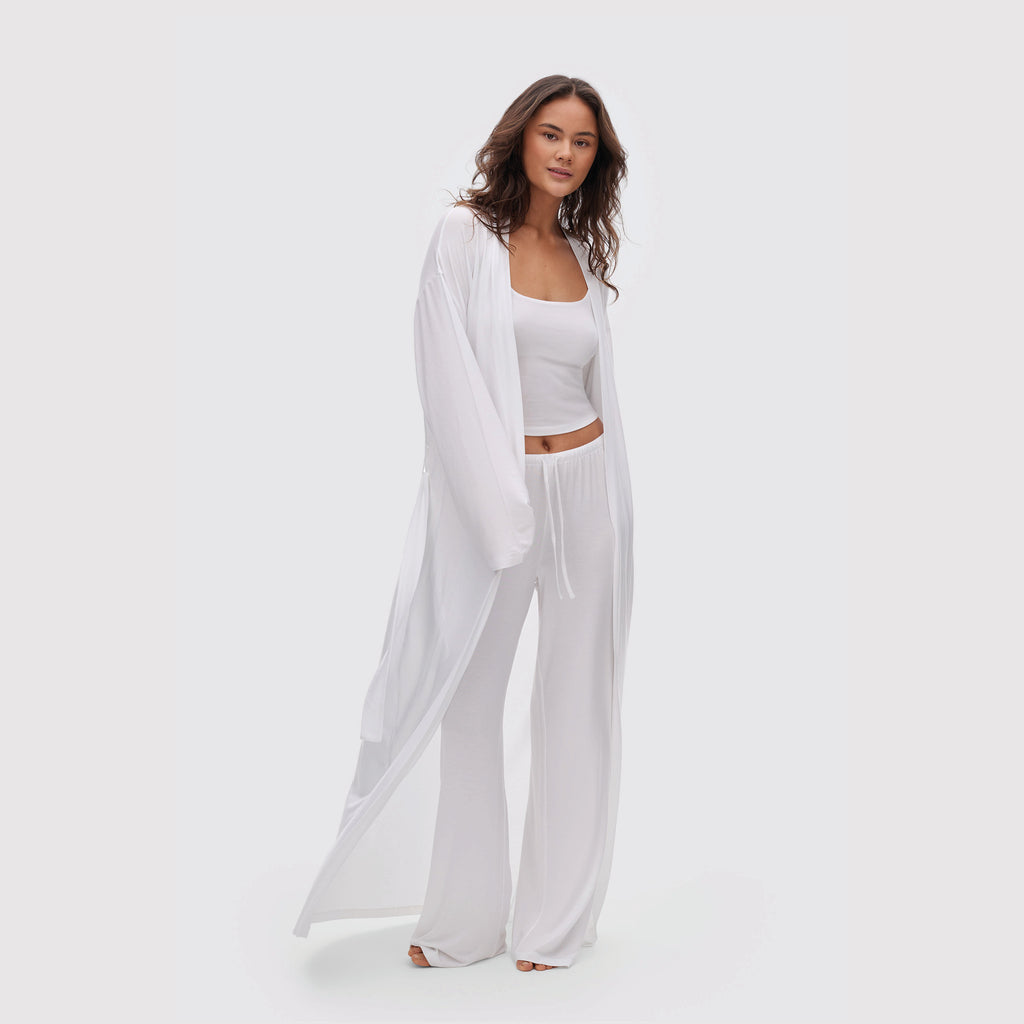 Everyday Lounge Robe