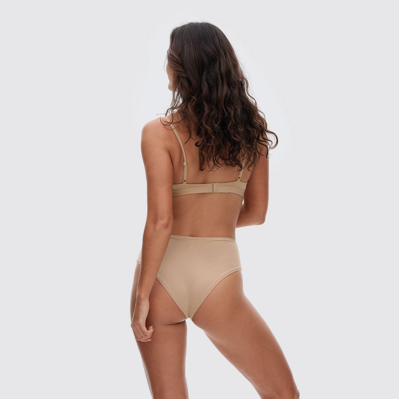 Everyday Triangle Bralette