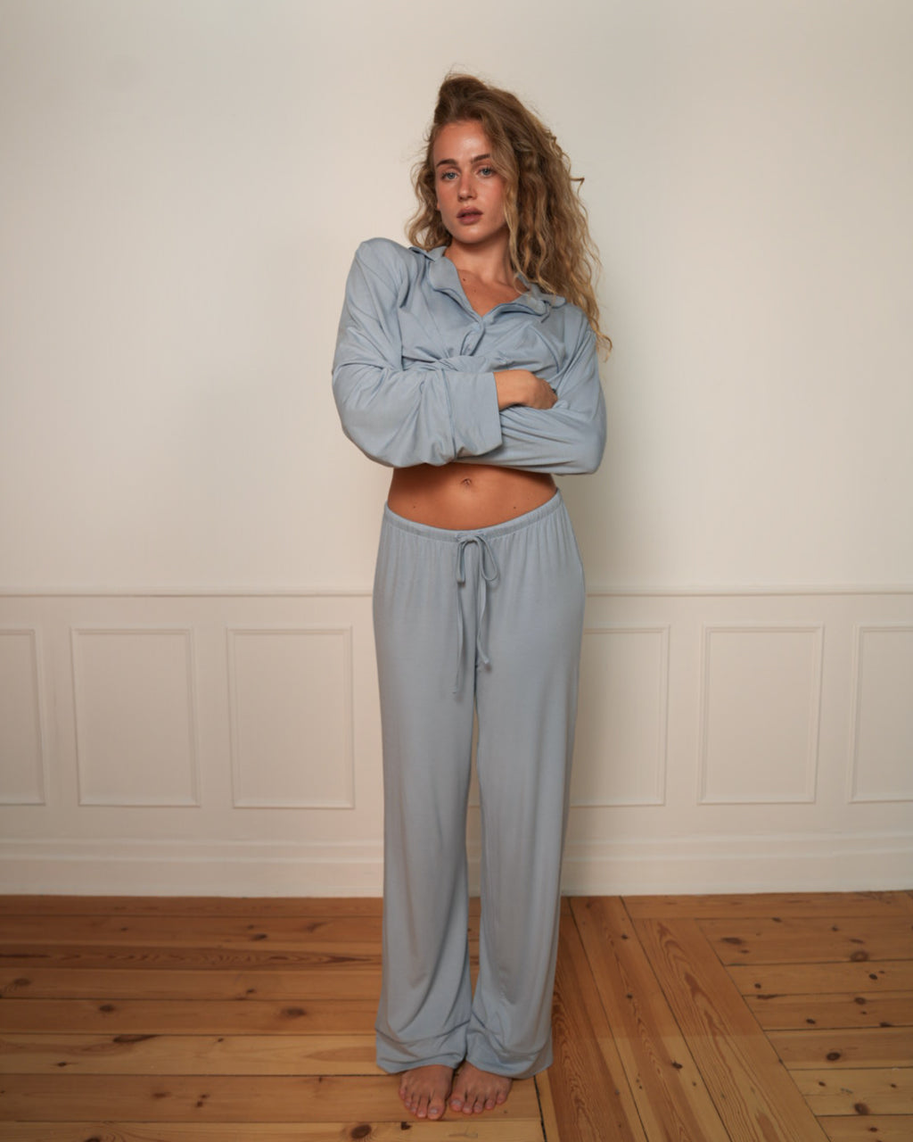 Everyday Lounge Pyjamas