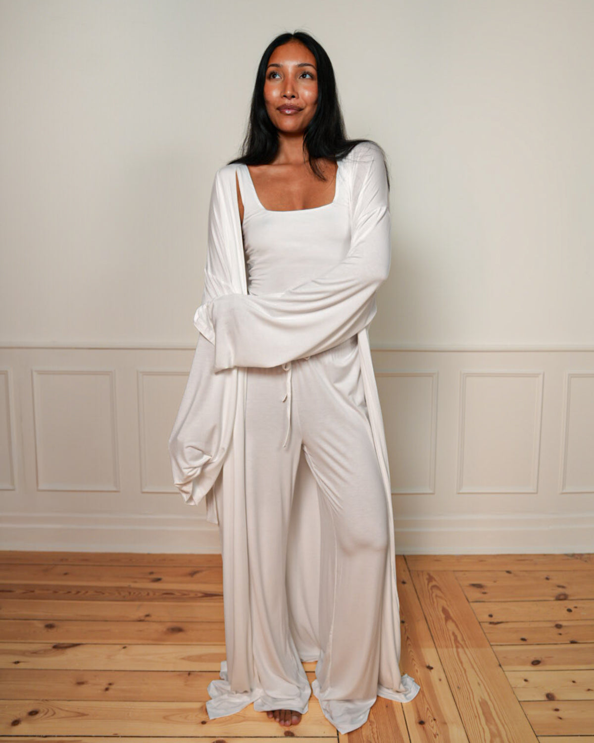 Everyday Lounge Robe
