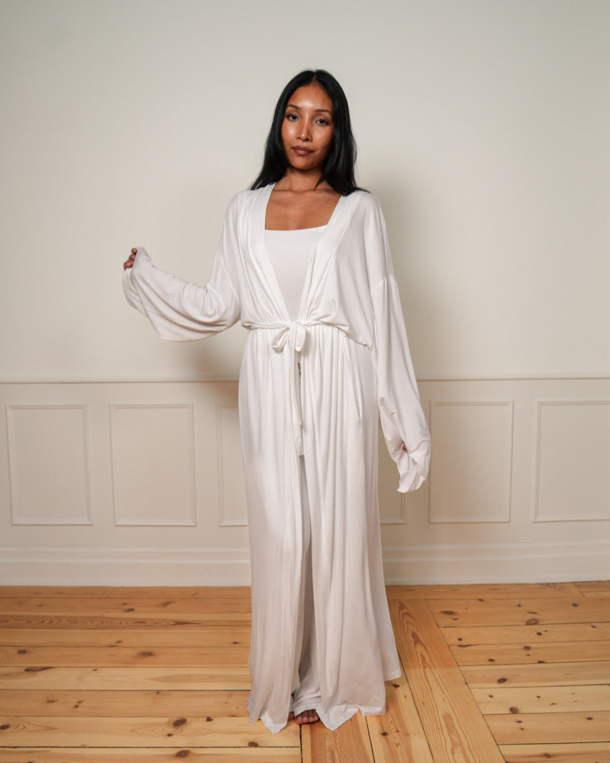Everyday Lounge Robe