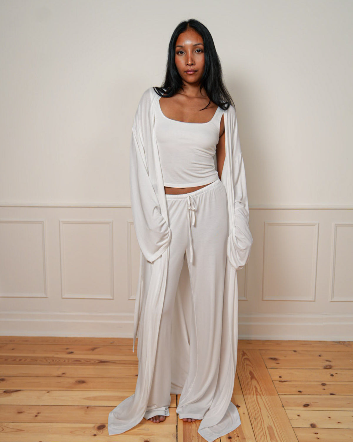 Everyday Lounge Robe