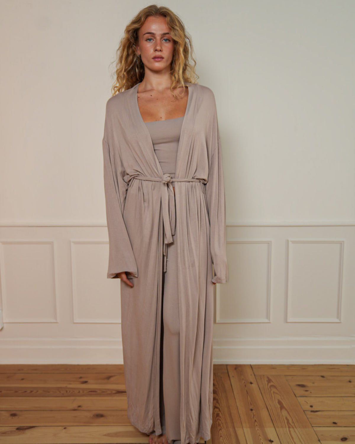 Everyday Lounge Robe